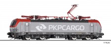 Tillig 04828 PKP Cargo E-Lok Reihe 370 Ep.6 