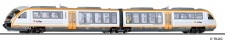 Tillig 04884 Trilex Triebwagen BR 642 2-tlg Ep.6 