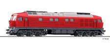 Tillig 05772 Diesellokomotive der DB AG 