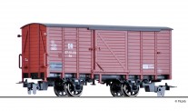Tillig 05905 DR gedeckter Güterwagen Gw Ep.3 