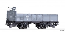 Tillig 05938 NKB offener Güterwagen Ow Ep.3 