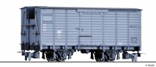 Tillig 05947 NKB gedeckter Güterwagen Gw Ep.3 