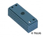 Tillig 07170 Brückenpfeiler 1/3 23,8mm 