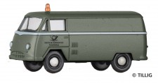 Tillig 08604 "Matador Kastenwagen Deutsche Bundespos 