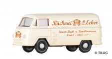 Tillig 08606 Matador Kastenwagen Bäckerei L. Ecker“ 