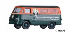Tillig 08614 Matador Kastenwagen "Jägermeister" 