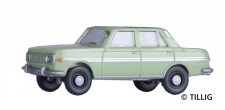 Tillig 08694 Wartburg 353 de Luxe 
