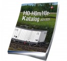 Tillig 09595 H0-H0m/H0e-Katalog 2024/2025 