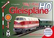 Tillig 09607 H0 Gleispläne 