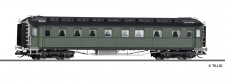 Tillig 12003 DR Reisezugwagen 1./2. Kl. Ep.3 