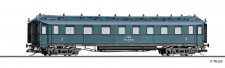 Tillig 12008 CSD Reisezugwagen 2./3. Klasse Ep.3 