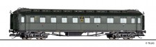 Tillig 12014 Reisezugwagen 1./2./3. Klasse ABC4ü der 