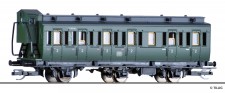 Tillig 13151 DB Reisezugwagen 2. Klasse Ep.3 