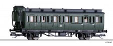 Tillig 13153 DR Reisezugwagen 2.Klasse Ep.3 