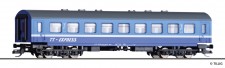 Tillig 13190 START-Reisezugwagen 1. Kl. "TT-Express" 