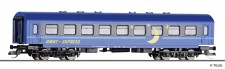Tillig 13192 "START-Schlafwagen ""TT-Express""" 