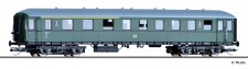 Tillig 13351 DR Reisezugwagen 1./2. Klasse AB4ü Ep.3 