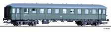 Tillig 13352 DR Reisezugwagen 2. Klasse B4ü Ep.3 