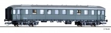 Tillig 13353 ÖBB Reisezugwagen 2. Klasse Bipüh Ep.3 