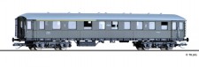Tillig 13354 PKP Reisezugwagen 1./2. Klasse ABix Ep.3 