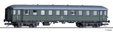 Tillig 13357 DB Reisezugwagen 2.Klasse Bye 655 Ep.4 