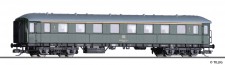 Tillig 13367 DB Reisezugwagen 1. Klasse Aye 603 Ep.4 