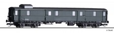 Tillig 13398 ÖBB Gepäckwagen D4üh Ep.3 