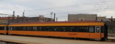 Tillig 13557 RegioJet Reisezugwagen 2. Kl. Bmz Ep.6 