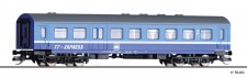 Tillig 13608 START-Reisezugwagen BD "TT-Express" 