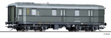 Tillig 13897 DRP Bahnpostwagen Post4-b/15 Ep.2 