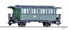 Tillig 13908 DR Personenwagen KBi Ep.3 