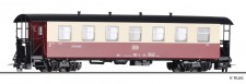 Tillig 13921 HSB Personenwagen KBtr Ep.5 
