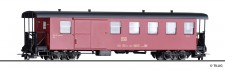 Tillig 13947 HSB Packwagen KBD Ep.5/6 
