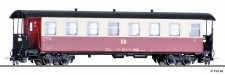 Tillig 13983 DR Personenwagen KB4i Ep.4 