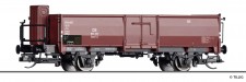 Tillig 14031 DB offener Güterwagen Omm 52 Ep.3 