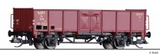 Tillig 14094 GySEV offener Güterwagen Ky Ep.3