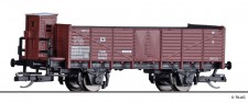Tillig 14292 K.P.E.V. offener Güterwagen Ommk(u) Ep.1 