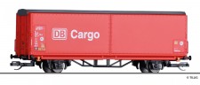 Tillig 14843 DB Cargo Schiebewandwg. Hbis-tt 293 Ep.5 