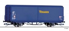 Tillig 14857 START-Schiebewandwagen Hbis-tt der Touax 