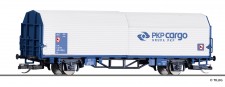 Tillig 14862 START PKP Cargo Haubenwagen Kils Ep.6