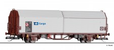 Tillig 14864 START-Haubenwagen Kils der CD Cargo 