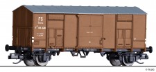 Tillig 14890 FS ged. Spitzdach-Güterwagen Fc Ep.2 
