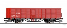 Tillig 14900 START-Offener Güterwagen DB Cargo Ep.6