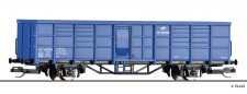 Tillig 14902 START-Offener Güterwagen der PKP Cargo