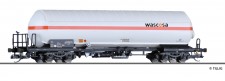 Tillig 15046 WASCOSA Gaskesselwagen Zags Ep.6
