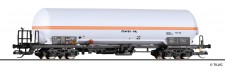 Tillig 15047 Unipetrol Doprava Gaskesselwagen Ep.6