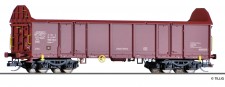 Tillig 15278 FINF CZ offener Güterwagen Ealos-t Ep.6