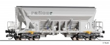 Tillig 15338 Selbstentladewagen Faccnpps der Railco  