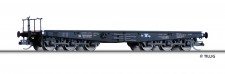 Tillig 15625 DRG Schwerlastwagen SSym Ep.2