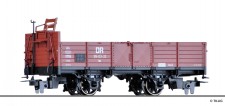 Tillig 15937 DR offener Güterwagen Ow 2-achs Ep.3 